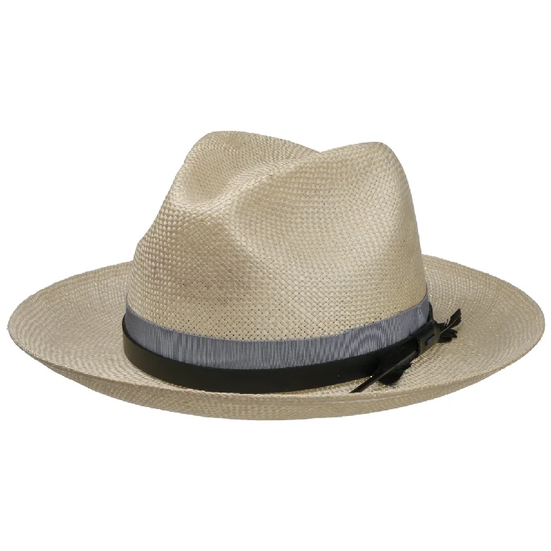 Braylon Sisal Straw Hat by Bailey 1922