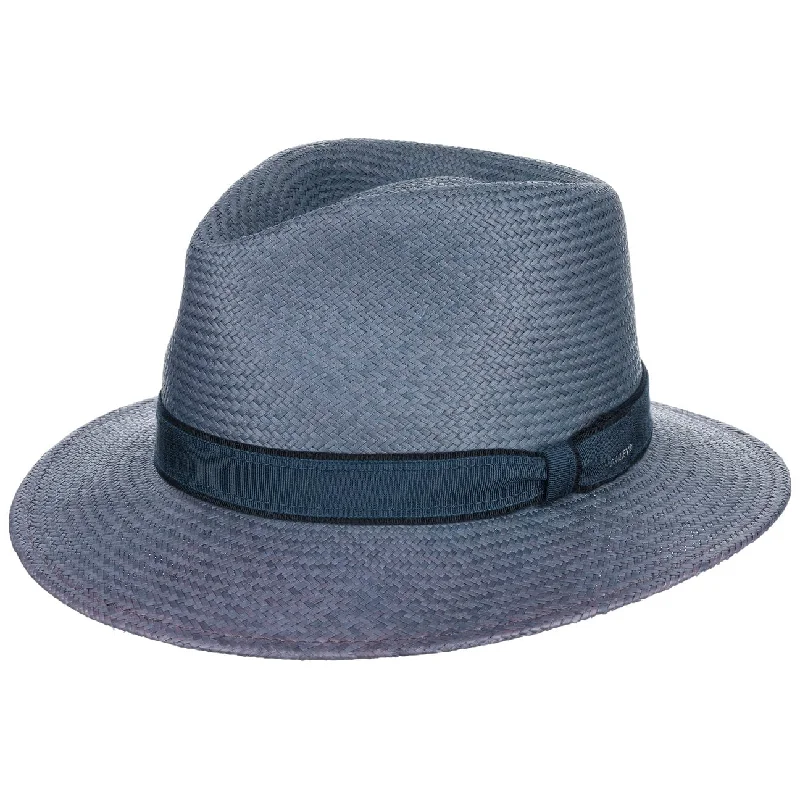 Brooks Panama Hat by Bailey 1922