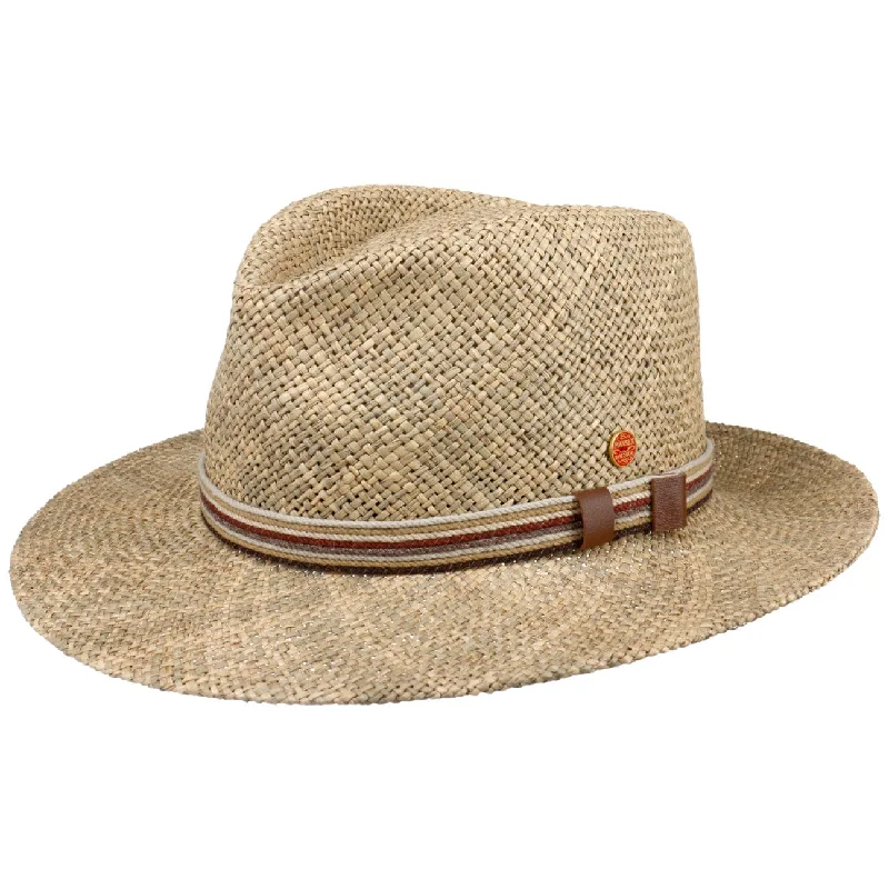 Calas Straw Hat by Mayser