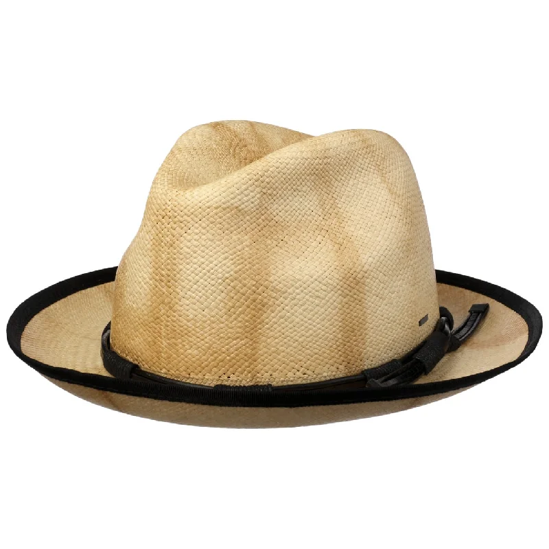 Clafin Panama Hat by Bailey 1922