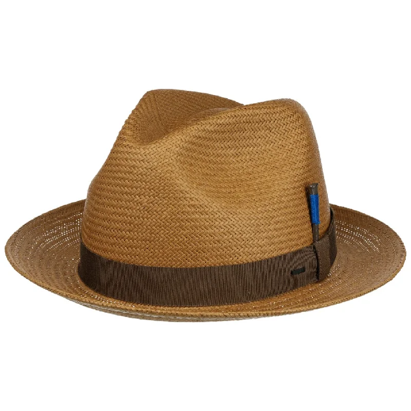 Cosmio Straw Hat by Bailey 1922