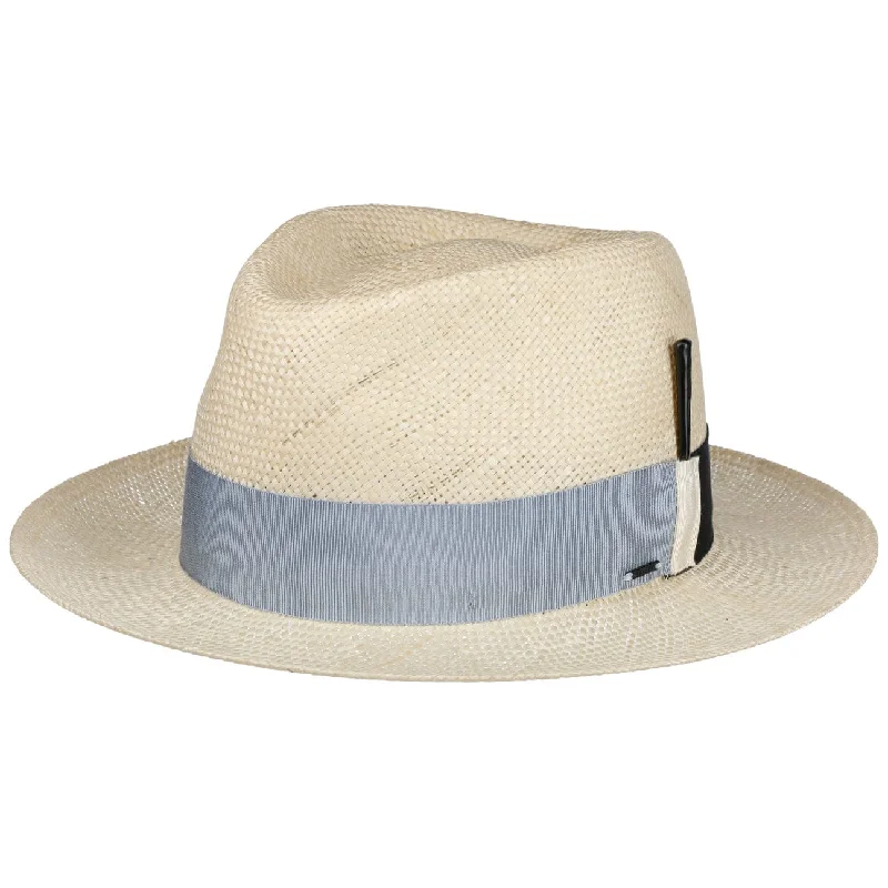 Costigan Straw Hat by Bailey 1922