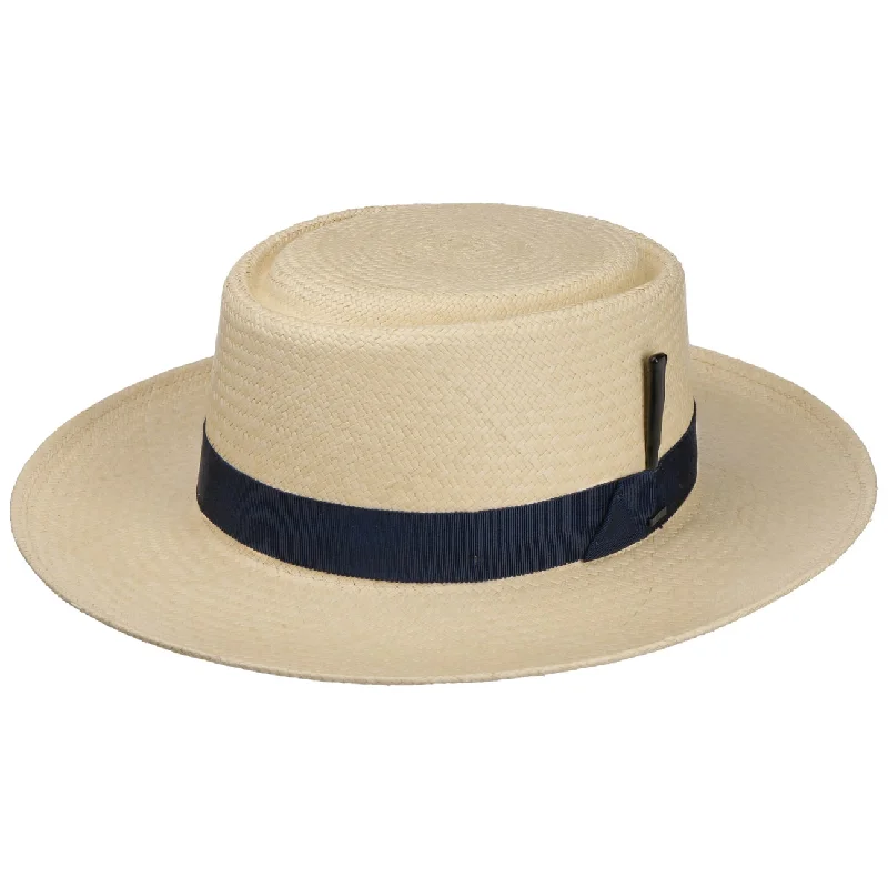 Creeds II Panama Hat by Bailey 1922