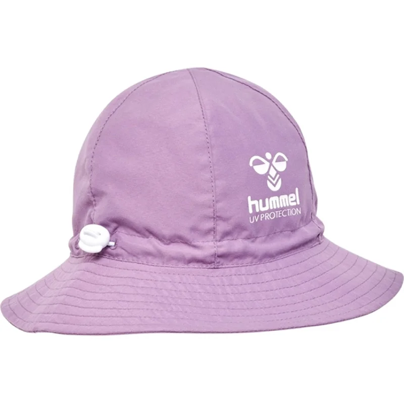 Hummel Starfish Sun Hat Valerian