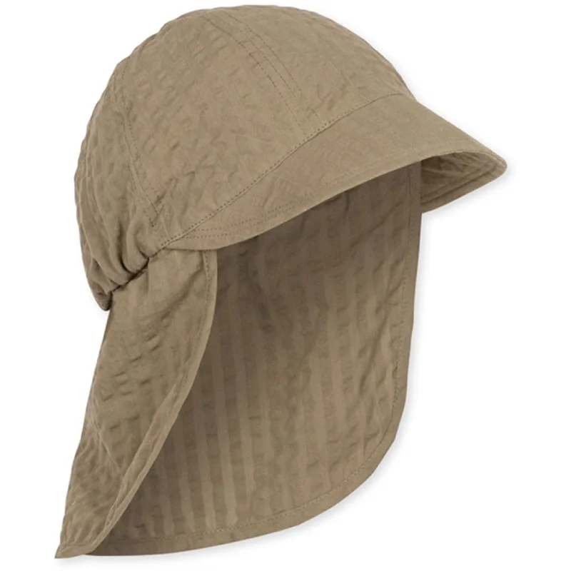 Konges Sløjd Overland Trek Ace Brim UV Sunhat