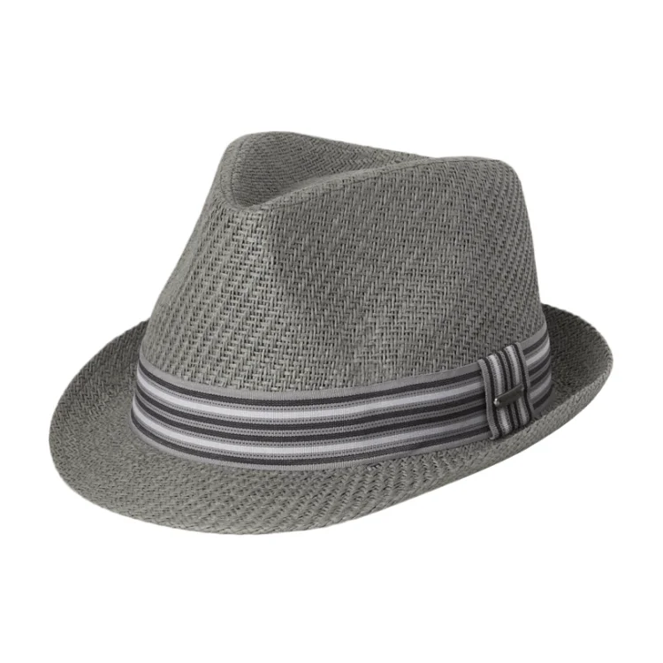 Kooringal Fedora Flynn - Graphite