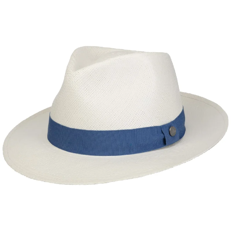 Lendamo Panama Hat by Lierys