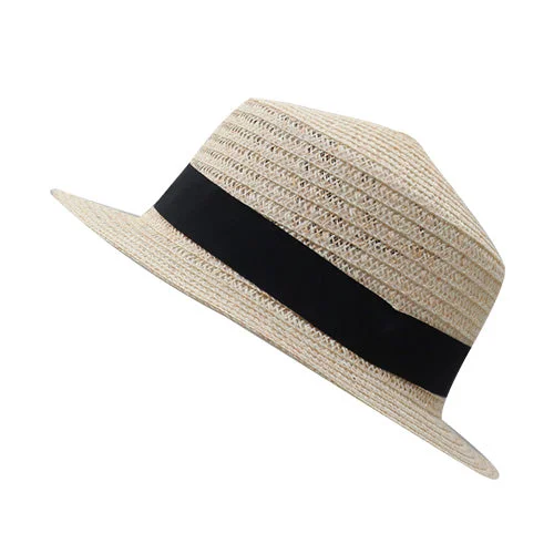 Classic Panama Hat