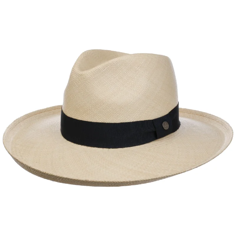 Ravinco Panama Hat by Lierys