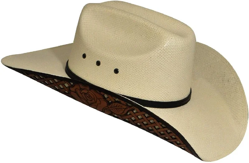 Bailey Renegade Matlyn Straw Hat