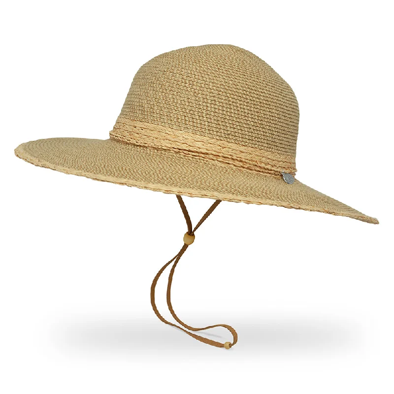 Sunday Afternoons Hats Athena Sun Hat - Natural