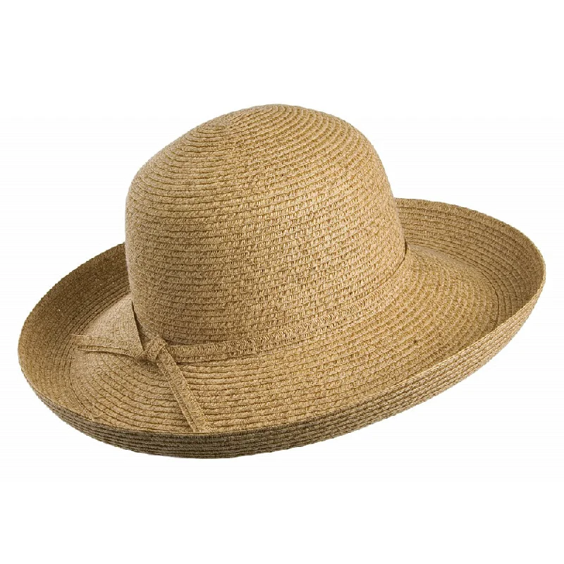 sur la tete Traveller Sun Hat Toast Wholesale Pack