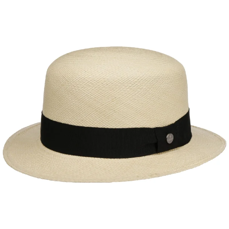 Valomar Panama Hat by Lierys