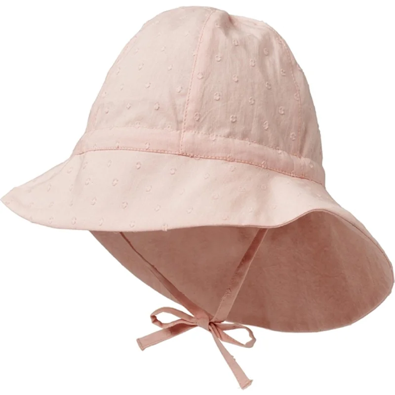 Wheat Rose Ballet Sunhat Chloè